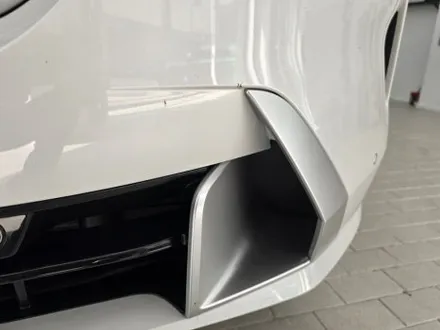 BMW 신형 X7 전체 크롬 죽이기 랩핑 시공 / 서울 강남