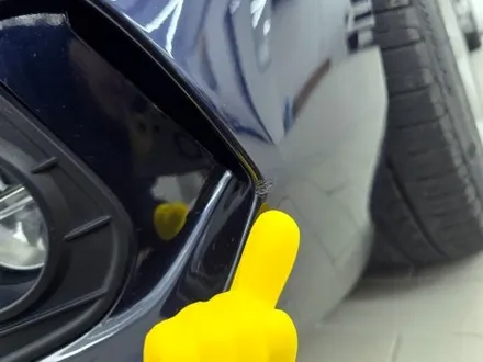 BMW 420i F바디 프로즌 베리 핑크 전체 랩핑/서울 랩핑샵 / 서울 강남