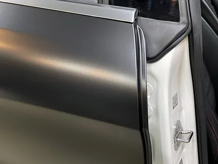 벤츠 CLA45 AMG \'사틴 블랙\' 전체 랩핑 - 자동차 랩핑 - 무광 랩핑 / 강남,개포,서초
