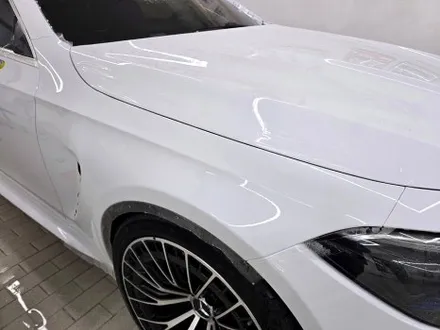 벤츠 CLE53 AMG 전체 PPF 시공｜울트론 PPF로 도장면 완벽 보호 / 서울 강남