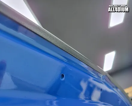 BMW 2시리즈 사틴다크그레이 천안 전체 랩핑 후기 / 아산 음봉면