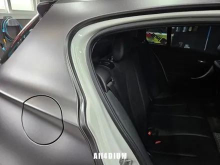 BMW 1시리즈 전체랩핑 제거 후 재시공으로 새 차 만들기 / 천안 아산 랩핑 / 아산 음봉면