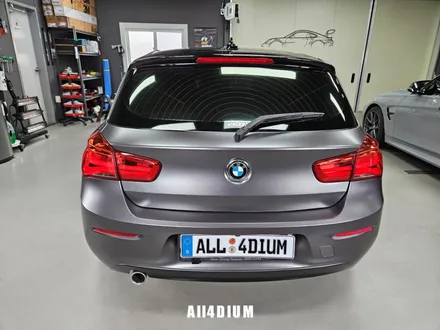 BMW 1시리즈 전체랩핑 제거 후 재시공으로 새 차 만들기 / 천안 아산 랩핑 / 아산 음봉면