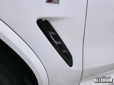 BMW X3 부분랩핑, 사고 전 상태로 원상복구 / 아산 음봉면