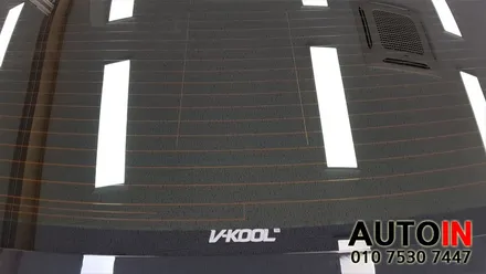 [렉서스 ES300H] 워크인스위치 레이노S9 VKOOL PDI 아이나비 QXD950 블랙박스 생활보호PPF 시공 - I♥오토인