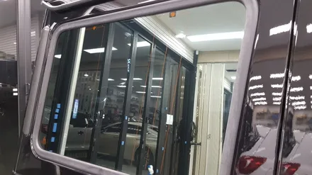 i♥오토인 벤츠 G63 AMG G-바겐 대전브이쿨썬팅 블랙박스 보조배터리 패키지 #G바겐썬팅 #대전아이나비블랙박스 #대전브이쿨썬팅 #대전보조배터리
