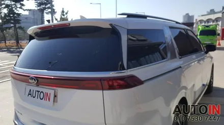 i♥오토인 2020 KIA 4세대 카니발 레이노 팬텀 S9 썬팅 틴팅 대전 썬팅 전문점