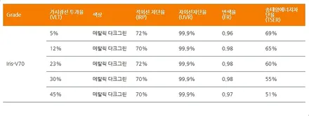 대전 i♥오토인 2020 현대 펠리세이드 신차검수 및 레인보우 V70 썬팅 PPF 2종 작업
