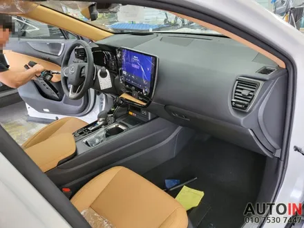 i♥오토인 렉서스 NX350h 신차 패키지 / 신차 검수 + 브이쿨 MR 썬팅 + PPF 생활보호 4종