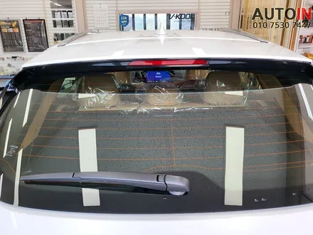 i♥오토인 렉서스 NX350h 프리미엄 신차 패키지 / 레인보우 i90 Black 썬팅 + PPF 2종 + 신형 번호판+ 신차 유리막