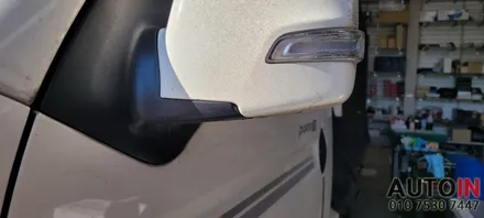 i♥오토인 2017 포터2 탑차 4채널 블랙박스 DVR \