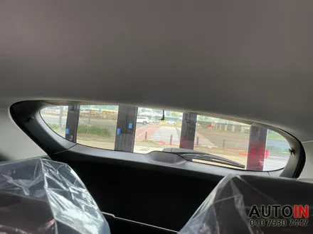 i♥오토인 2023 렉서스 NX350h 신차패키지 / 레인보우 i75 썬팅 + PPF 4종 + 전용 어라운드뷰 장착 외