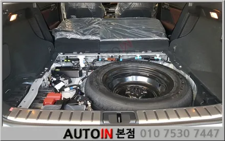 i♥오토인 렉서스 RX-450h 신차패키지