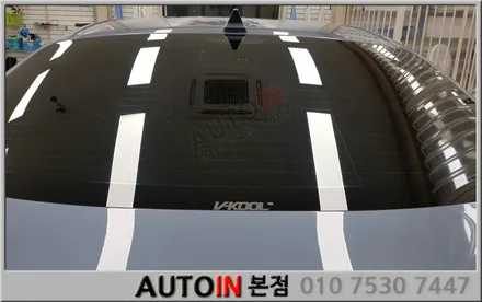 i♥오토인 그랜저IG 신차패키지 장착 실속있게 선택하는 방법