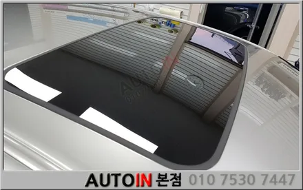 대전 브이쿨썬팅 렉서스 ES300h 레이노썬팅 i♥오토인