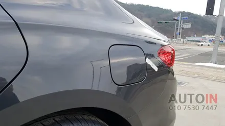 대체 신차 검수(새차 검수) 어떻게 하나 봤더니..... 신차검수 잘하는 오토인의 특별한 외장 검수 방법