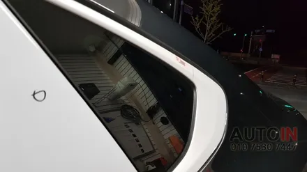 i♥오토인 대전 시원한 열차단 썬팅 어디 없나요? 요즘 날씨가 많이 덥지요? 브이쿨 썬팅하러 i♥오토인으로 오세요~