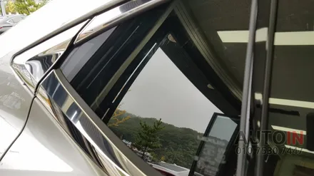 i♥오토인 렉서스 2019 ES300h 신차패키지 #신형ES300h #대전서구브이쿨썬팅 #대전서구아이나비