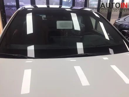 i♥오토인 렉서스 뉴ES300h F Sport 신차 패키지 / 레인보우 i90 Black 썬팅+신형 번호판 가이드+뒷좌석 열선+PPF 4종