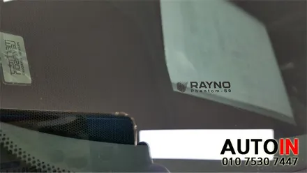 렉서스 LEXUS RX450H RAYNO 팬텀 S9 풀 시공 i♥오토인
