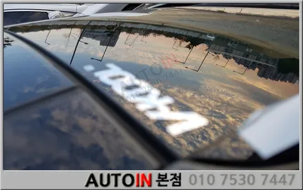 i♥오토인 그랜저IG 올댓그랜저신차패키지 시공 브이쿨썬팅 블랙박스 언더코팅 생활보호PPF