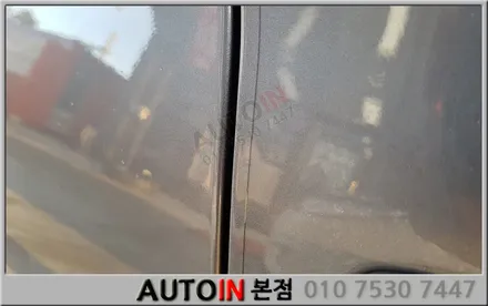 i♥오토인 그랜저IG 신차패키지 브이쿨썬팅 실속형 패키지