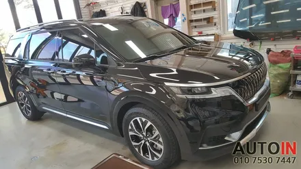 i♥오토인 20년 KIA 4세대 카니발 브이쿨 신차패키지                     브이쿨PDI 풀시공
