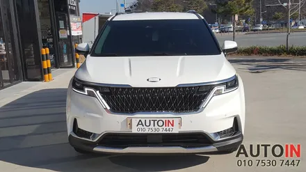 i♥오토인 2020 KIA 4세대 카니발 레이노 팬텀 S9 썬팅 틴팅 대전 썬팅 전문점