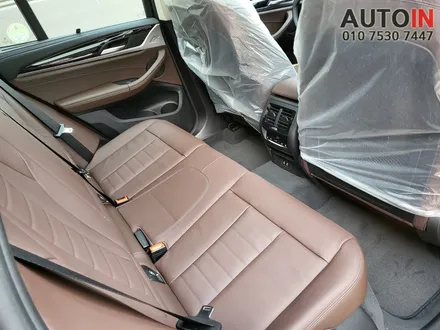 i♥오토인 BMW X3 브이쿨 K 썬팅 + 하이패스 장착 작업
