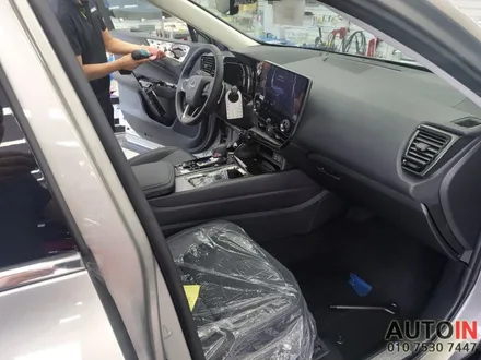 i♥오토인 렉서스 NX350h 신차 패키지 / 신차 검수 + 브이쿨 MR 썬팅 + PPF 2종 + 신차 유리막