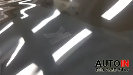 [대전 브이쿨 오토인] 렉서스 ES300H 브이쿨 K32 K14 완벽 재시공 폴리스파이더매트 시공 장착 완료