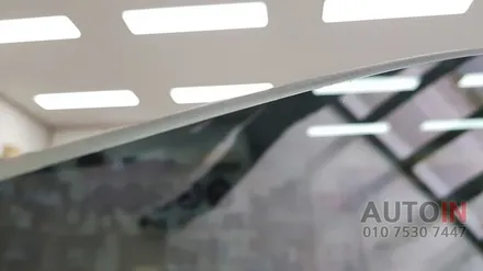 i♥오토인 대전브이쿨썬팅 잘하는 곳 BMW 640i 전면 VK55 + 측후면 K14 재시공