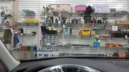 i♥오토인 대전 시원한 열차단 썬팅 어디 없나요? 요즘 날씨가 많이 덥지요? 브이쿨 썬팅하러 i♥오토인으로 오세요~