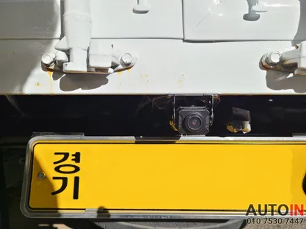 i♥오토인 [출장장착] 봉고3 탑차 / 모니터 일체형 4채널 블랙박스 \