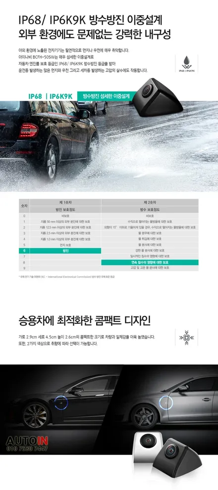 i♥오토인 렉서스 NX350h 아이나비 4채널 블랙박스 장착 + 보조배터리 장착 + 트렁크매트 셋트 장착