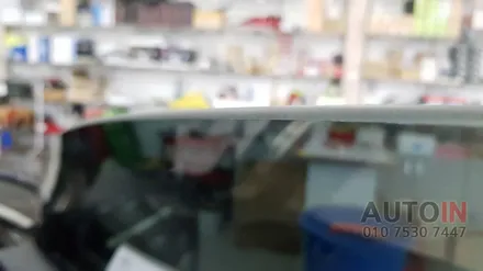 i♥오토인 대전브이쿨썬팅 잘하는 곳 BMW 640i 전면 VK55 + 측후면 K14 재시공