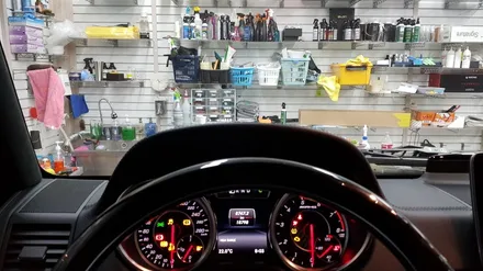 i♥오토인 벤츠 G63 AMG G-바겐 대전브이쿨썬팅 블랙박스 보조배터리 패키지 #G바겐썬팅 #대전아이나비블랙박스 #대전브이쿨썬팅 #대전보조배터리