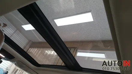 i♥오토인 2020 렉서스 RX 450h 브이쿨K 썬팅 틴팅 대전 썬팅 전문점