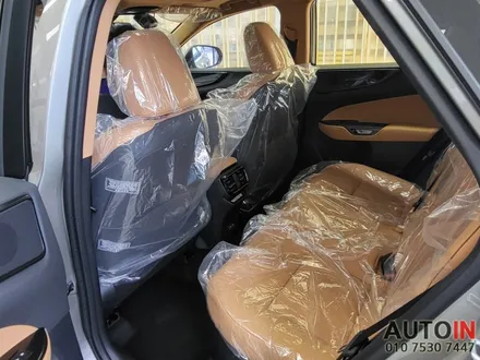 i♥오토인 렉서스 NX350h 신차 패키지 / 신차 검수 + 레이노 F85 + 1열 도어 하단 램프 장착 + PPF 2종