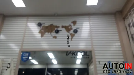 렉서스 NX300H 레이노팬텀 S9 풀시공 아이나비블랙박스 하이패스매립 시공 장착 i♥오토인