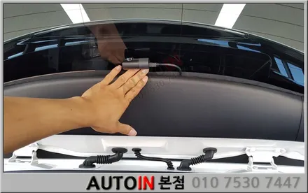 i♥오토인 렉서스 RX-450h 신차패키지
