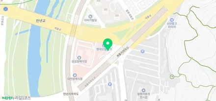 i♥오토인 BMW 7 시리즈 안드로이드 셋탑 모토로이드 장착 내비게이션 인터넷 유튜브 끊김없는 고화질 DMB는 보너스