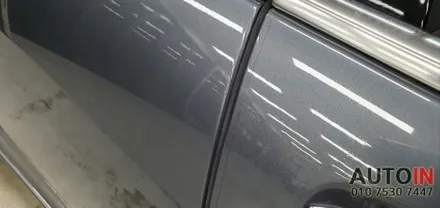 i♥오토인 2010 벤츠 S600 W221 내차만들기 프로젝트2 / 광택 + PPF 4종 + 유리막, 휠코팅 외