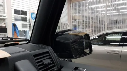 i♥오토인 벤츠 G63 AMG G-바겐 대전브이쿨썬팅 블랙박스 보조배터리 패키지 #G바겐썬팅 #대전아이나비블랙박스 #대전브이쿨썬팅 #대전보조배터리