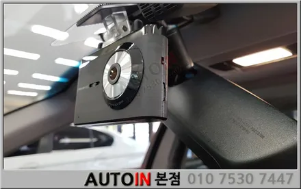 i♥오토인 렉서스 ES300h 레이노썬팅 아이나비블랙박스 하이패스 장착