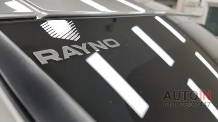 i♥오토인 #대전레이노썬팅 전문점 렉서스 NX300h 가성비 갑중에 갑 레이노 팬텀 S9 시공