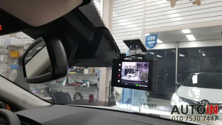 i♥오토인  2020 르노삼성 캡처 (QM3신형) 레이노 팬텀 S9 썬팅 틴팅 대전 썬팅 전문점