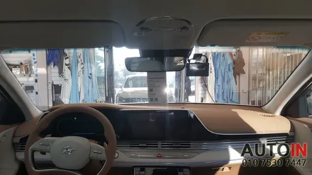i♥오토인 2020 현대 뉴IG 그랜저 브이쿨K 썬팅 틴팅 대전 썬팅 전문점