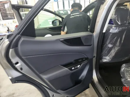i♥오토인 렉서스 NX350h 신차 패키지 / 신차 검수 + 브이쿨 MR 썬팅 + PPF 2종 + 신차 유리막