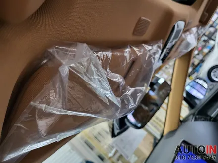 i♥오토인 렉서스 NX350h 프리미엄 신차 패키지 / 레인보우 i90 Black 썬팅 + PPF 2종 + 신형 번호판+ 신차 유리막